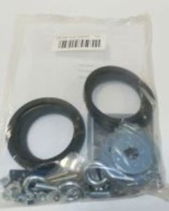 Parts bag f/Feeder 1line 90FPM f/1.0-1.5Hp motor